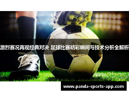 激烈赛况再现经典对决 足球比赛精彩瞬间与技术分析全解析